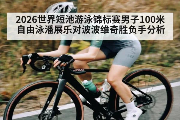 2026世界短池游泳锦标赛男子100米自由泳潘展乐对波波维奇胜负手分析